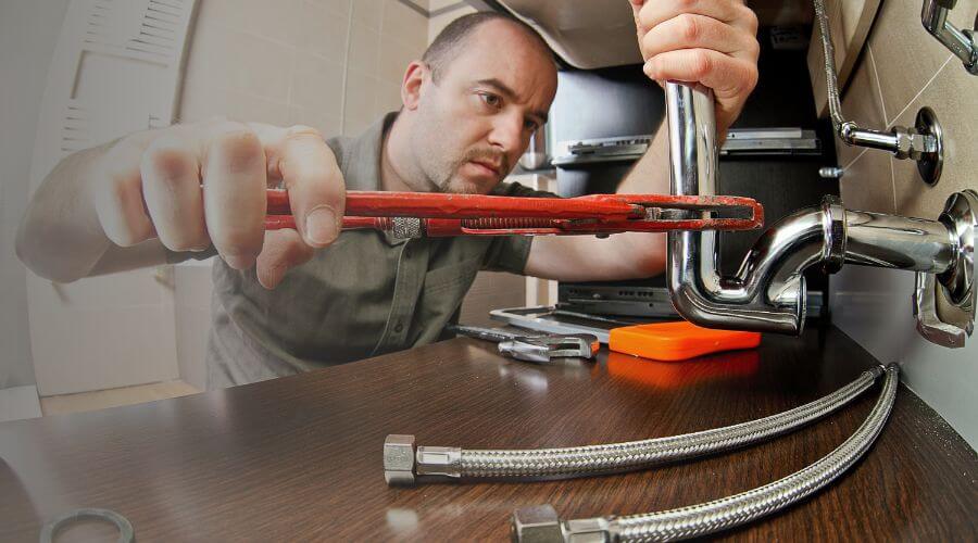 Professional emergency plumbing in Claremont, SD